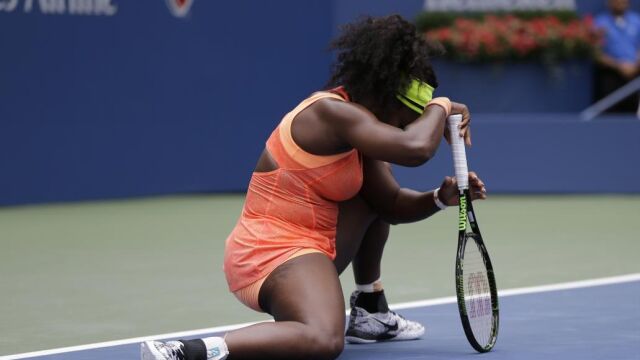Serena Williams