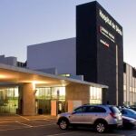 El hospital de Dénia