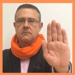El ex jefe de gabinete de Ciudadanos en la Comunidad de Madrid, el periodista José Manuel Yáñez