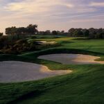 Recorrido de Torrey Pines