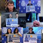 La Policía lanza una guía con 12 consejos para un 2016 seguro en la red