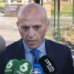 José María del Nido