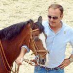 Ignacio Morchón Vaquero fue detenido junto con parte de su familia y sus trabajadores el pasado jueves