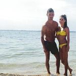 Enfrentamiento entre el padre de Marta del Castillo y Samuel Benítez
