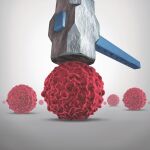 Cáncer, el camino a la cronicidad