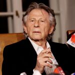Roman Polanski, en una imagen del pasado 30 de octubre