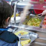 OCU calcula que la dieta de un niño de cinco años y veintiún kilos de peso, podría exceder en un 41% la cantidad de dioxinas semanales tolerables