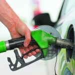 Podemos quiere triplicar los impuestos de los combustibles