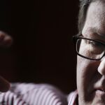 Juan Manuel Bonet, director del Instituto Cervantes