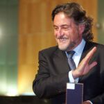 Pepu Hernández, exseleccionador de baloncesto, candidato del PSOE a la Alcaldía de Madrid