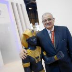 Hisham Zaazou: «La amenaza yihadista es global, no sólo afecta a Egipto»