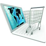 El 60% de las «e-commerce» españolas venden fuera