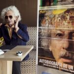 «El Brujo» reivindicó que el cambio «tiene que empezar por uno mismo»