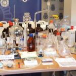 El protagonista del «Breaking Bad» mallorquín pasa a prisión provisional sin fianza