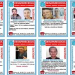 Desaparecidos en España: 4.164 personas, en su mayoría hombres y de más de 35 años