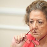 Barberá se queja de los ataques del PP «sin pedigrí»