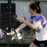 Alicia Seijas (World Padel Tour)