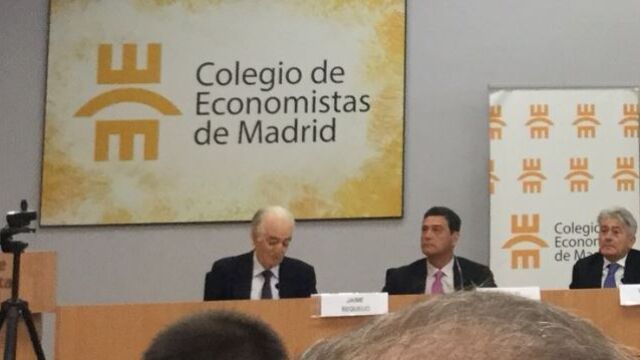 Colegio de Economistas de Madrid