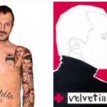 «Dale un beso muy grande a Bimba cuando la veas", La emotiva despedida de Miguel Bosé
