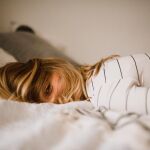 Insomnio, una pesadilla estando muy despierto