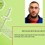 Hicham Bouras