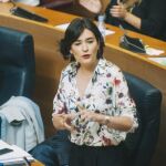 Ni la consellera de Sanidad, Carmen Montón, ni la de Justicia, Gabriela Bravo estarán en la próxima sesión de Les Corts. Climent, Marzà y Puig se suman a las ausencias y no darán cuentas hasta febrero
