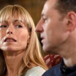 Kate y Gerry McCann no tienen noticias sobre los avances del caso pero les reconforta saber que Brueckner está en prisión
