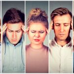 El estudio ha demostrado que el recuerdo de un dolor estresa más a los hombres que a las mujeres / Dreamstime
