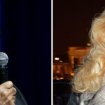 Rupert Murdoch mantiene una relación con la exmujer de Mick Jagger