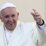 El Papa Francisco