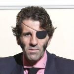 Juan José Padilla, en imagen de archivo