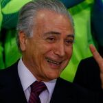 Michel Temer