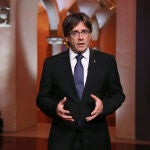 Puigdemont suspende su viaje a Marruecos al no ser recibido por autoridades