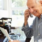 La mayor tasa de empleo más allá de los 65 años corresponde a Estonia (42,4 %).