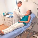 Es un modelo de asistencia sanitaria en un entorno público que pone al servicio del paciente completos equipos