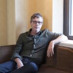 El cineasta Todd Haynes