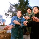 Los Chichos, en una imagen de archivo