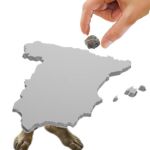España, gigante con pies de barro