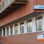 El niño ha fallecido en el Hospital Josep Trueta de Gerona