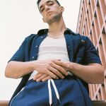 Antón Álvarez, o Pucho, o C. Tangana, publica «Mala mujer» con Sony