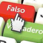 Internet: Vamos a contar mentiras