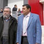 La solución de UGT: una sede de 2,7 millones