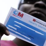 El TC levanta la suspensión de la atención sanitaria a los inmigrantes irregulares