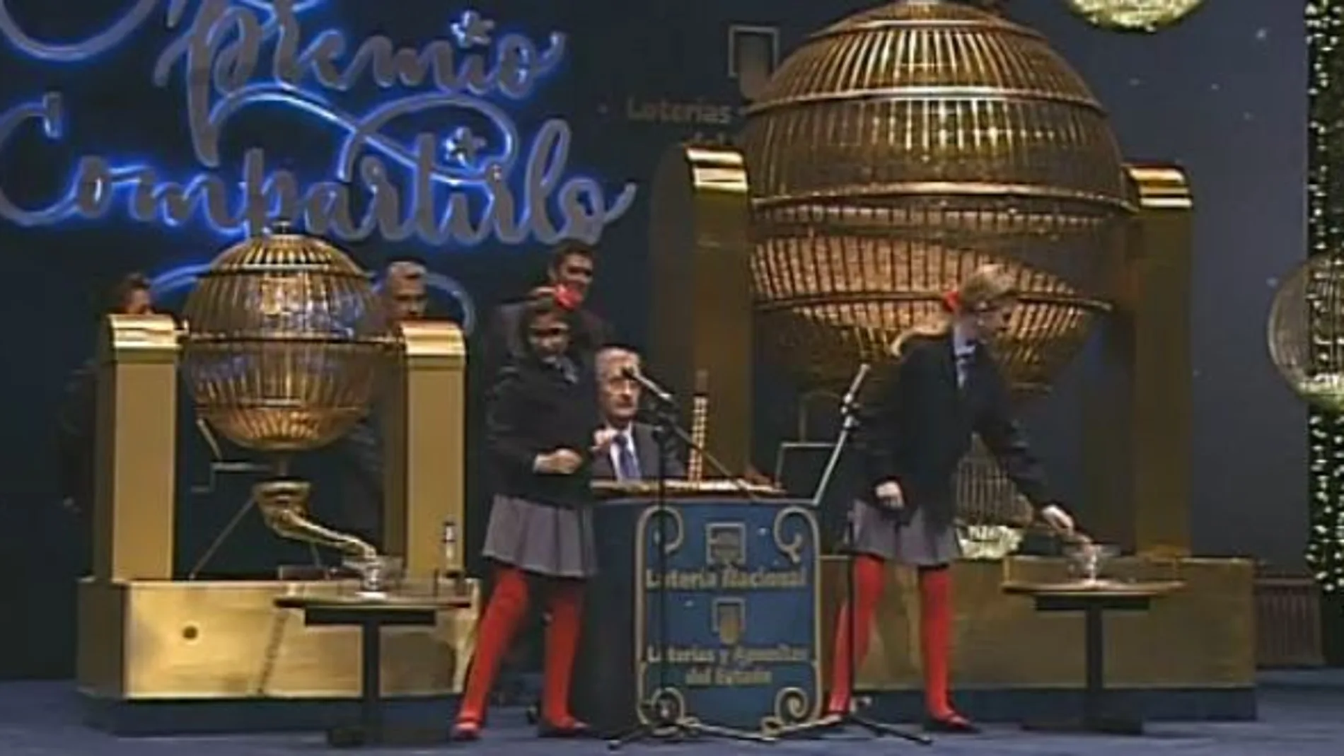 Sale el Gordo: 79.140