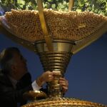 El Gordo toca a dos familias en riesgo de exclusión