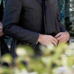 Rosell está en prisión desde el 25 de mayo por orden de la juez Lamela