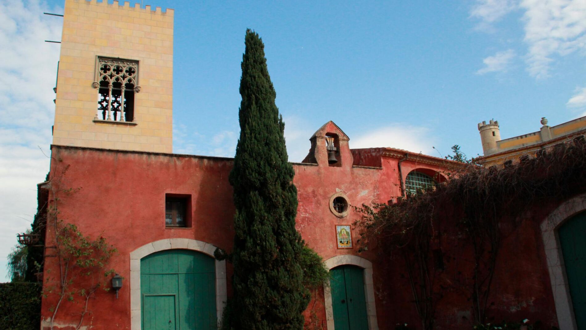 Una experiencia oleoturística: La Boella