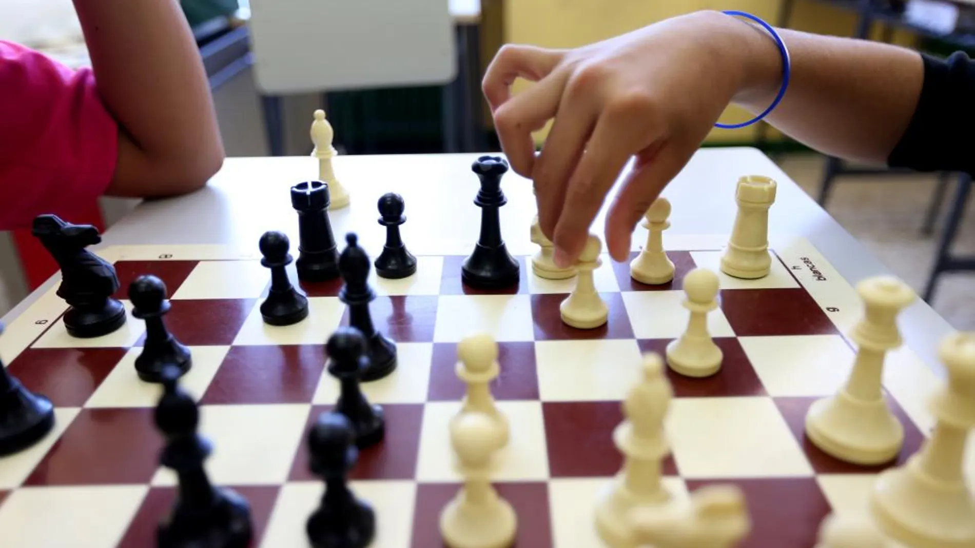 El Instituto Padre Isla de León celebra 175 años de su histórica escuela de ajedrez