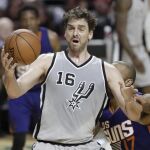Pau Gasol
