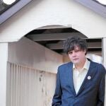 Ron Sexsmith, un admirador de Rod Stewart